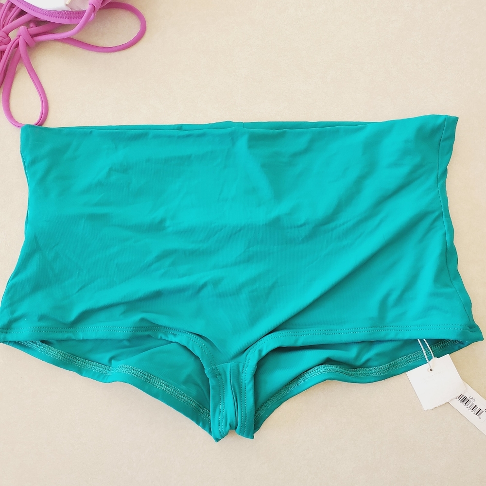 Vitamin A Swim shorts